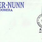 CV0060ryt Apollo 11 dated 16JUL1969 Baker-Nunn Woomera Australia Space Cover