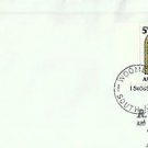 CV0130ryt Apollo 12 dated 15NOV1969 pmk Woomera Australia Space Cover