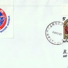 CV0112ryt Apollo 12 dated 16NOV1969 Carnarvon Tracking Station West Aust Cover