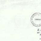 CV0027ryt Apollo 12 dated 15NOV1969 pmk Woomera Australia Space Cover
