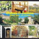 A3208 Australia SA Baroossa Valley  Chateau Yaldara postcard