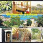 A3208 Australia SA Baroossa Valley Chateau Yaldara postcard