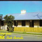 A3476 Australia SA  Robe Munroe Cottage postcard