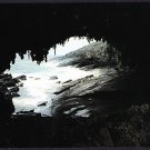 A3340 Australia SA Kangaroo Island Admirals Arch postcard