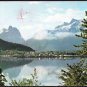 A3846aps Norway Andaisnes Romsdal Valley postcard