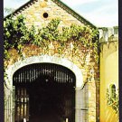 A3329pac Australia SA Chateau Yaldara Lyndoch Vintage Cellars postcard