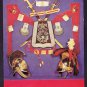 A5119aps Military British Headdress Swords postcard