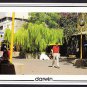A0079cgt Australia NT Darwin Smith Street Mall postcard