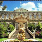 A3302 Australia SA Barossa Valley Chateau Yaldara Lyndoch postcard