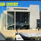 A0901 Australia ACT High Court Building Canberra postcard