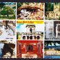 A1378pac Australia T Port Arthur Historic Multiview postcard