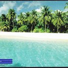 A1027aps Advertising Health Leisure Travel Service postcard