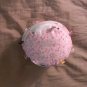 Pink Stars Soft Ball
