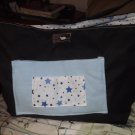 Blue Star Diaper Bag