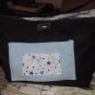 Blue Star Diaper Bag