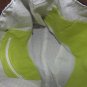 Green Dot Diaper Bag