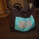 Candyland Diaper Bag