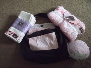 Ballet Gift Set