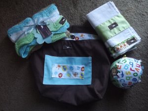 Beach Boy Gift Set