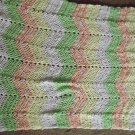 Lil' Pumpkin Blanket