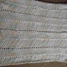 Snowflake Blanket
