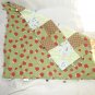 Farm Tag Blanket
