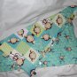 Silly Monkey Tag Blankets