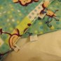 Silly Monkey Tag Blankets