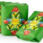 NOGKAEW: A CLASSIC BOTANICAL THAI SOAP 75g X 4pcs: