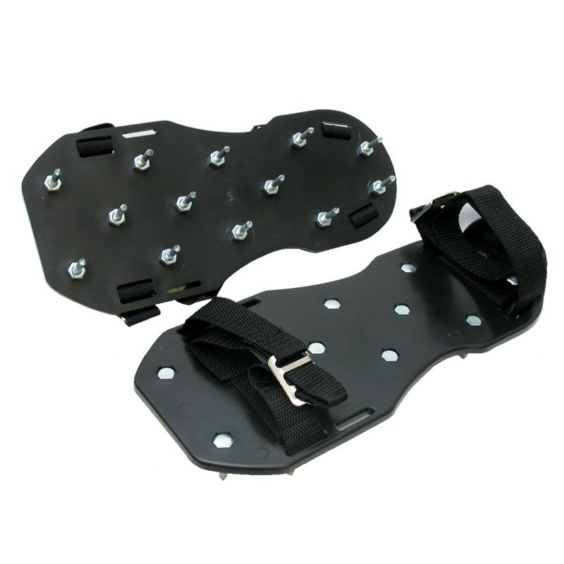 Midwest Rake Strap On Spiked Shoes (46106)