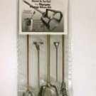 Plunge Mixer kit - 5 pieces