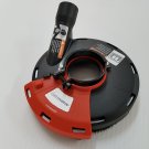 Ermator 5" Hinged Shroud