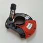 Ermator 5" Hinged Shroud