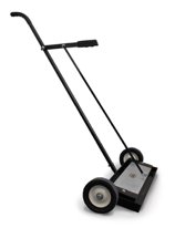 24-inch Magnetic Shot Sweeper