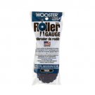 Wooster roller gauge - blue