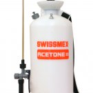 Swissmex Acetone Sprayer - 3 gallon