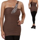 Brown Top