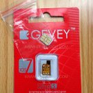 GEVEY ULTRA S SIM CARD For AT&T & WORLD GSM iPhone 5 IOS 6 7- 7.1.1 8 8.1.1 8.1.2 8.1.3