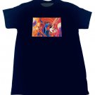 Brand New Space Jam 2 Black T-Shirt S M L XL