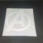 New Avengers 4"X4" Premium Sticker Vinyl Decal Car Truck SUV Window