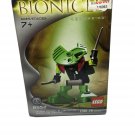 Lego Bionicle 8552 LEHVAK VA 28 Pieces Factory Sealed Building Toy