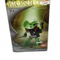 Lego Bionicle 8552 LEHVAK VA 28 Pieces Factory Sealed Building Toy