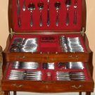 Wirths Rostfrei cutlery set