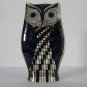 abraham palatnik lucite owl