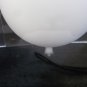 Vintage Op Art Lucite Acrylic Kinetic Sculpture Cube Enzo Mari Space Age 2657