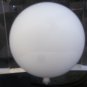 Vintage Op Art Lucite Acrylic Kinetic Sculpture Cube Enzo Mari Space Age 2657