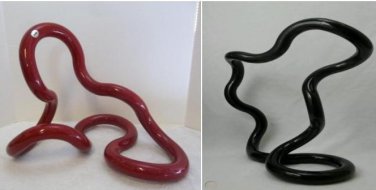 Tangle® Sculpture