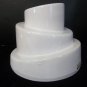 Vintage? NOS Modern Ikea Abstract Ceramic Sculpture Home Decor Accessory 2737C