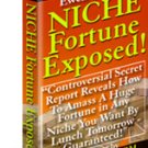 Fortune exposed (with resell rights)
