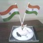 Plastic Flag Display